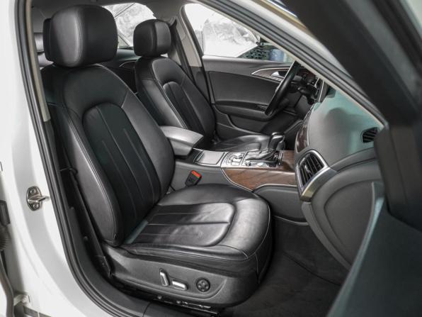 Audi A6 IV (C7) Рестайлинг с пробегом 2015 года, цена 1 799 000 рублей, 254059 км, седан, Автокод Объявления