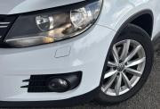 Volkswagen Tiguan I Рестайлинг Киров  - изображение 55