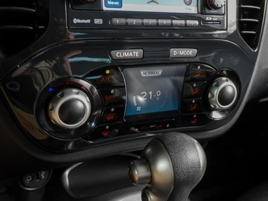 Nissan Juke I Воронеж  - изображение 12