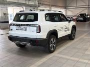 Haval Dargo Санкт-Петербург  - изображение 12