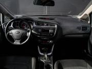 Kia Ceed II Рестайлинг Москва  - изображение 29