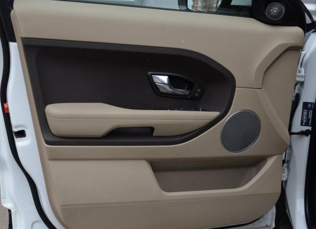 Land Rover Range Rover Evoque I с пробегом 2012 года, цена 2 100 000 рублей, 116177 км, внедорожник, Автокод Объявления