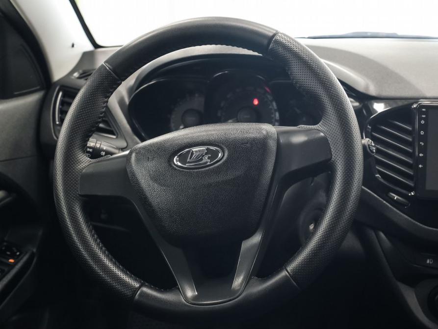 Lada (ВАЗ) Vesta I Самара  - изображение 10