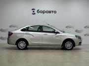 Lada (ВАЗ) Vesta I Ставрополь  - изображение 24