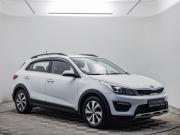 Kia Rio IV Москва  - изображение 21