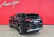 Geely Atlas Pro Вологда  - изображение 24