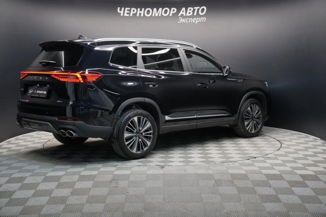 Chery Tiggo 8 Pro Max I Рестайлинг с пробегом 2024 года, цена 2 890 000 рублей, 34000 км, внедорожник, Автокод Объявления