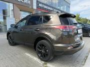 Toyota RAV4 IV (XA40) Рестайлинг Набережные Челны  - изображение 35