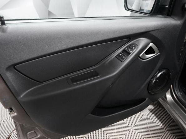 Lada (ВАЗ) Granta I Рестайлинг с пробегом 2021 года, цена 715 000 рублей, 109000 км, седан, Автокод Объявления