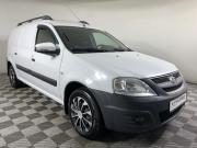 Lada (ВАЗ) Largus I Москва  - изображение 21
