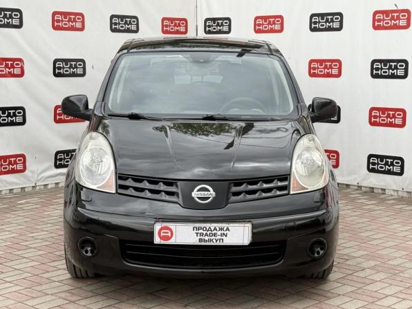 Nissan Note I Рестайлинг с пробегом 2008 года, цена 449 990 рублей, 199800 км, хэтчбек, Автокод Объявления