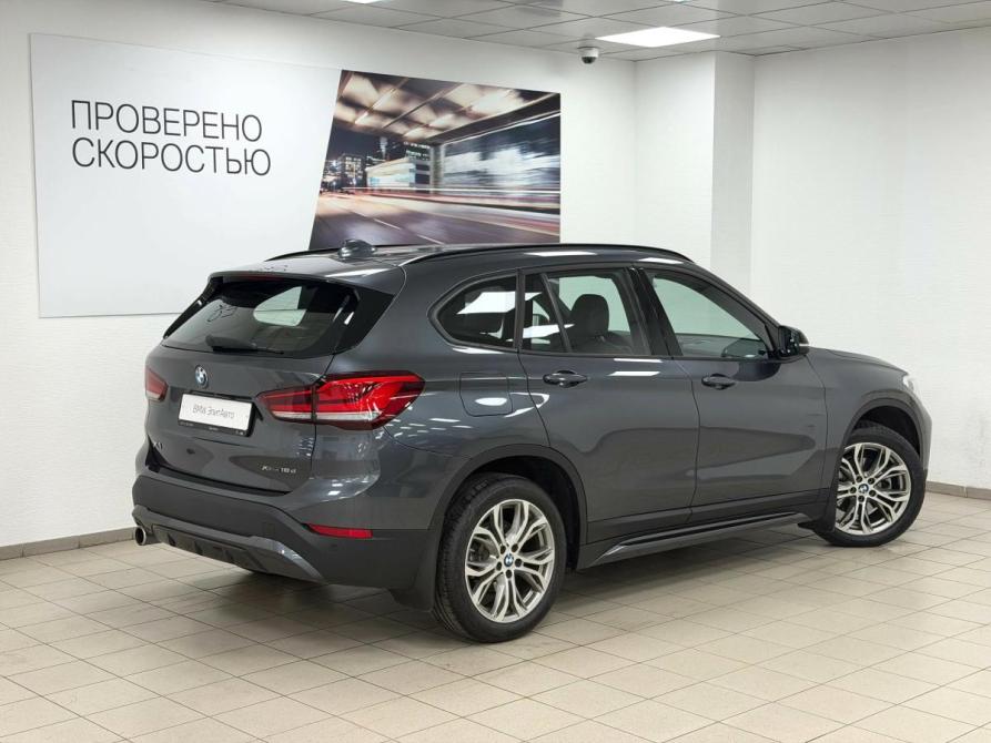 BMW X1 II (F48) Рестайлинг Красноярск  - изображение 20