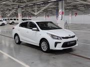Kia Rio IV Казань  - изображение 25