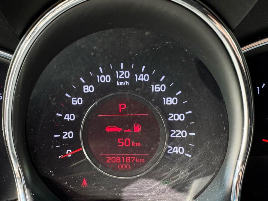 Kia Ceed II Рестайлинг Санкт-Петербург  - изображение 13