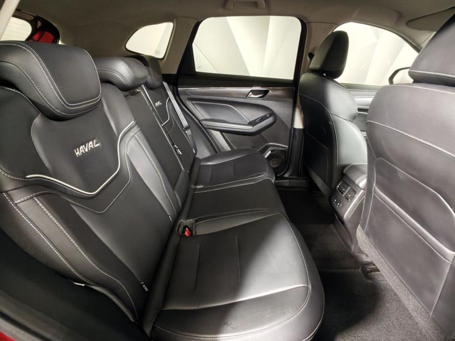 Haval Jolion I Рестайлинг Москва  - изображение 16