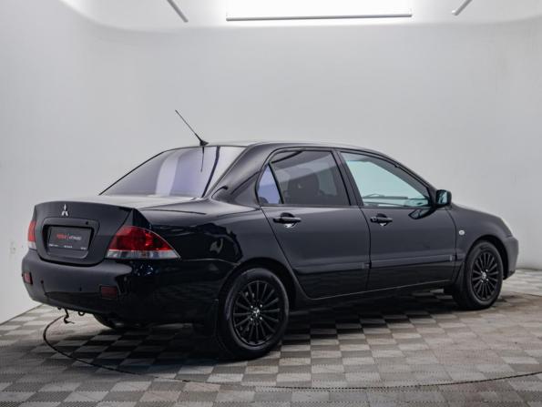 Mitsubishi Lancer IX Рестайлинг с пробегом 2006 года, цена 423 000 рублей, 211995 км, седан, Автокод Объявления