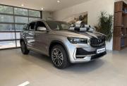 Geely Monjaro I Саратов  - изображение 20