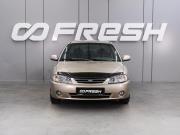 Kia Spectra I Рестайлинг 2 Воронеж  - изображение 18