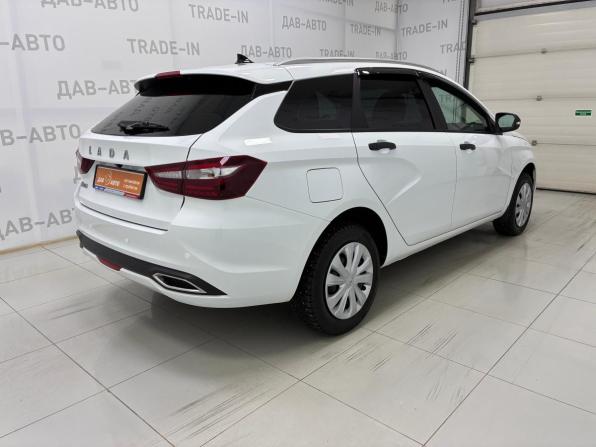 Lada (ВАЗ) Vesta I Рестайлинг (NG) с пробегом 2024 года, цена 1 270 000 рублей, 34000 км, универсал, Автокод Объявления
