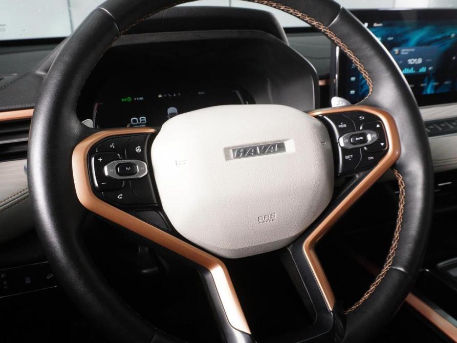 Haval Jolion I Минеральные Воды  - изображение 19