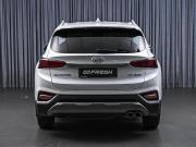 Hyundai Santa Fe IV Ставрополь  - изображение 27