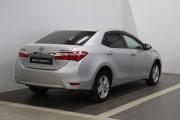 Toyota Corolla XI (E160 E170 E180) Ульяновск  - изображение 19