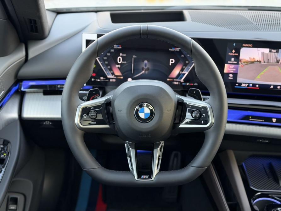BMW 5 серии VIII (G60/G61/G68) Казань  - изображение 22
