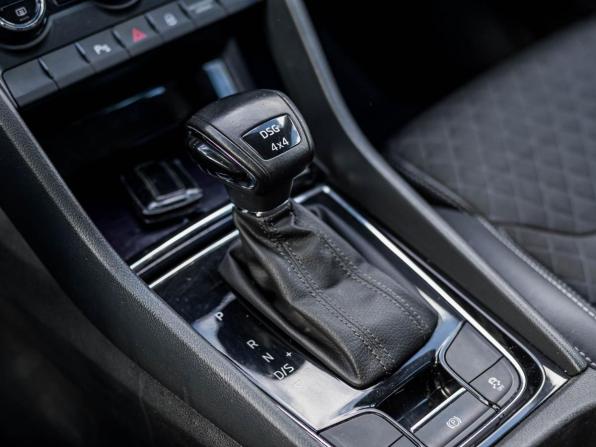 Skoda Kodiaq I с пробегом 2019 года, цена 2 170 000 рублей, 131650 км, внедорожник, Автокод Объявления