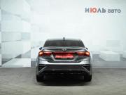 Kia Cerato IV Екатеринбург  - изображение 22