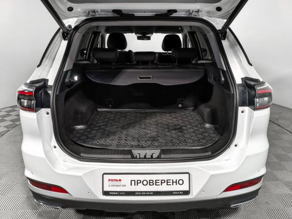 Chery Tiggo 7 Pro Max I Рестайлинг с пробегом 2024 года, цена 2 075 000 рублей, 58097 км, внедорожник, Автокод Объявления