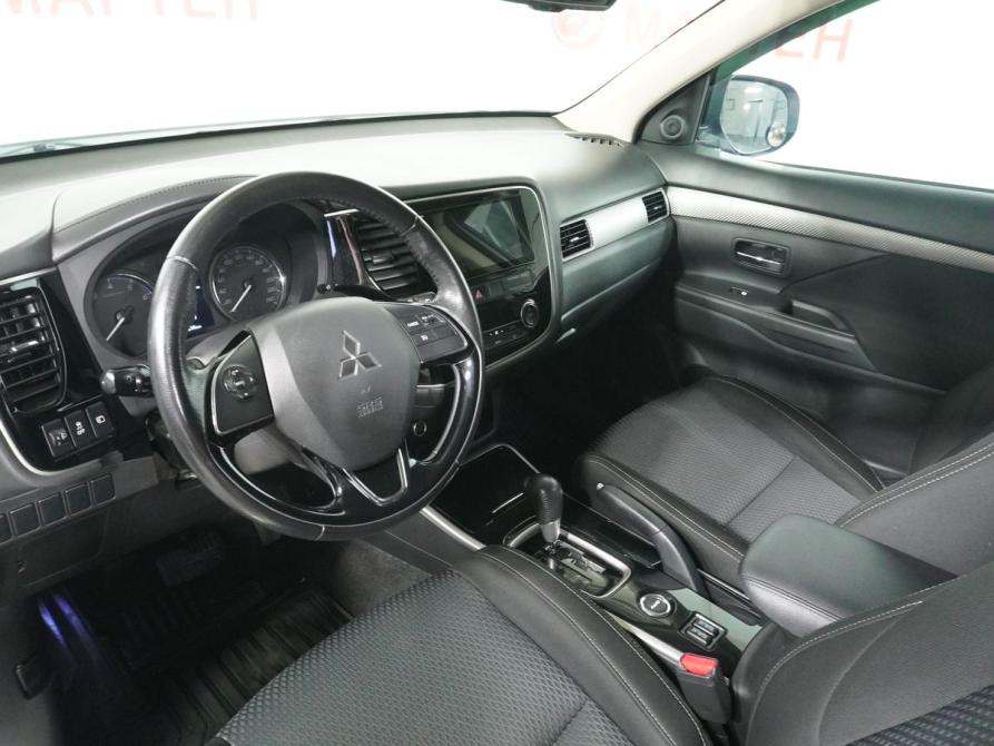 Mitsubishi Outlander III Рестайлинг 2 Вологда  - изображение 9