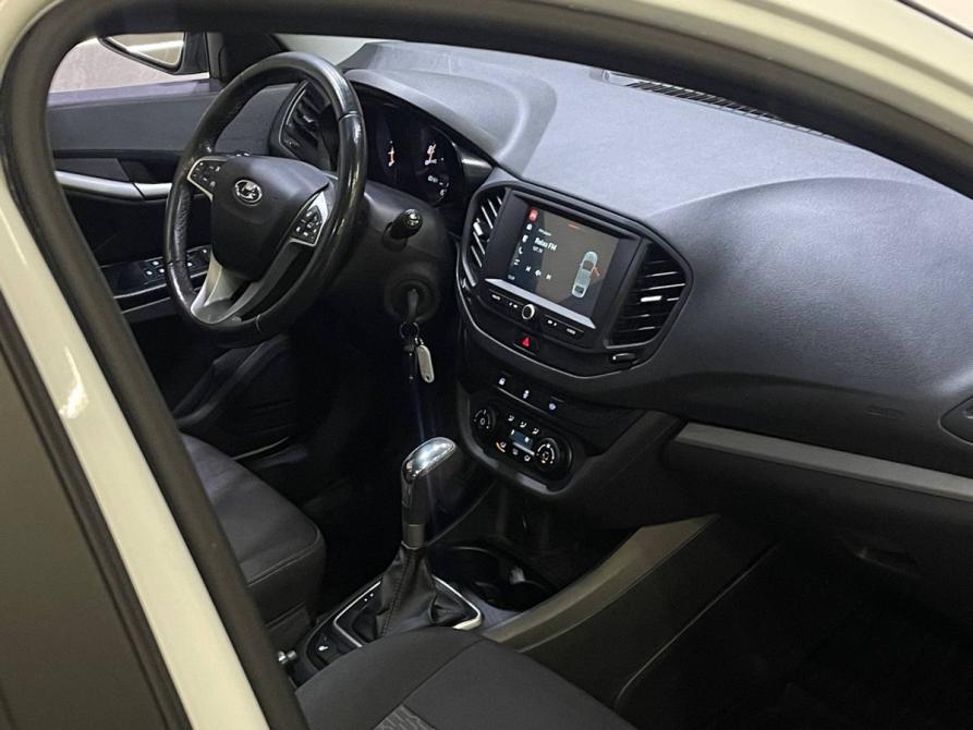 Lada (ВАЗ) Vesta I Новосибирск  - изображение 26