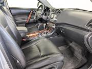 Toyota Highlander II (XU40) Рестайлинг Екатеринбург  - изображение 38