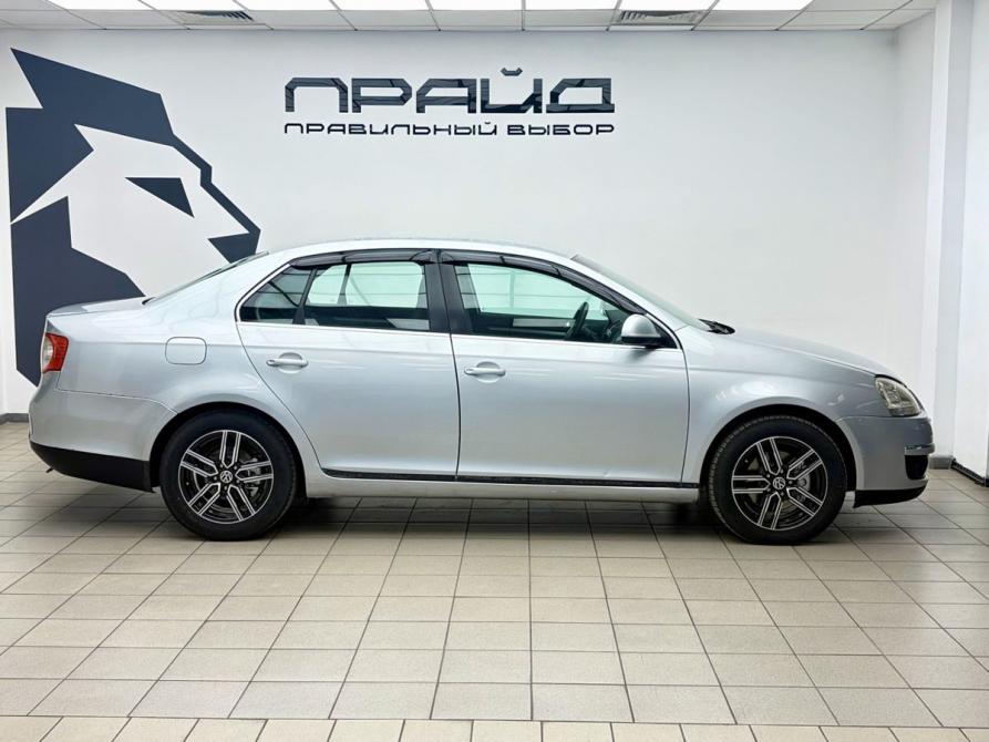 Volkswagen Jetta V Ростов-на-Дону  - изображение 5