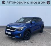 Kia Seltos I Стерлитамак  - изображение 30
