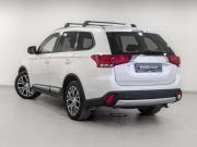Mitsubishi Outlander III Рестайлинг 2 Москва  - изображение 33