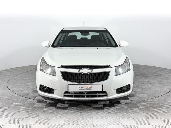 Chevrolet Cruze I с пробегом 2012 года, цена 416 400 рублей, 310876 км, седан, Автокод Объявления