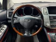 Lexus RX II Рестайлинг Ростов-на-Дону  - изображение 25
