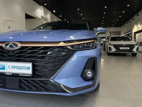 Chery Arrizo 8 с пробегом 2023 года, цена 2 000 000 рублей, 59276 км, седан, Автокод Объявления