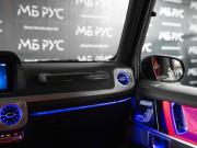 Mercedes-Benz G-Класс AMG II (W465) Рестайлинг Москва  - изображение 53
