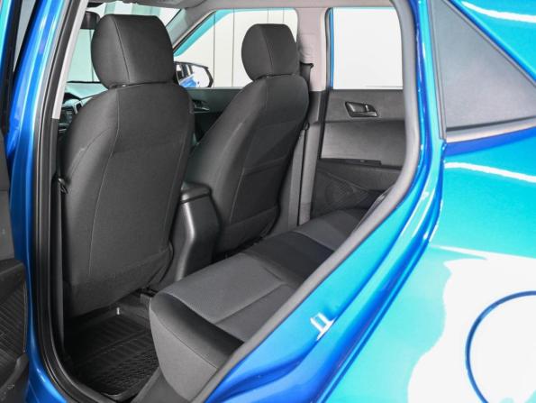 Hyundai Creta I с пробегом 2019 года, цена 1 945 000 рублей, 126680 км, внедорожник, Автокод Объявления
