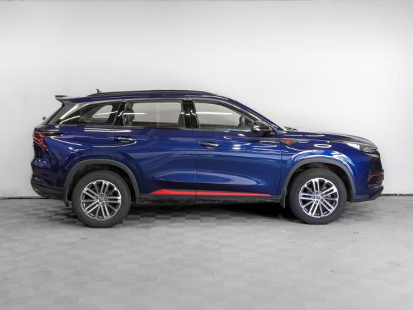 Changan CS75 Plus I Рестайлинг с пробегом 2023 года, цена 1 880 000 рублей, 87969 км, внедорожник, Автокод Объявления