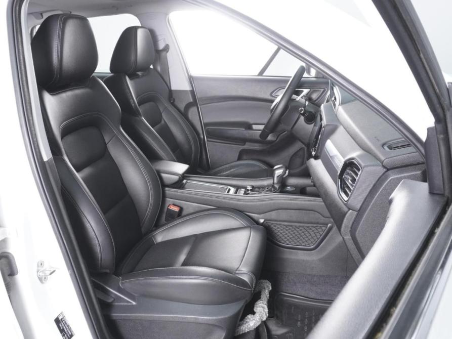 Chery Tiggo 4 I Рестайлинг Ростов-на-Дону  - изображение 8