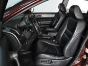 Honda CR-V III Рестайлинг Ростов-на-Дону  - изображение 29
