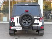 Jeep Wrangler III (JK) Санкт-Петербург  - изображение 36