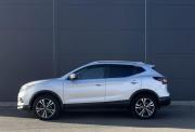 Nissan Qashqai II Рестайлинг Красноярск  - изображение 32