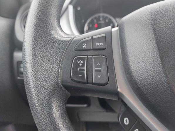 Suzuki Vitara II с пробегом 2015 года, цена 1 450 000 рублей, 149750 км, внедорожник, Автокод Объявления