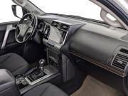 Toyota Land Cruiser Prado 150 Series Рестайлинг 3 Москва  - изображение 43