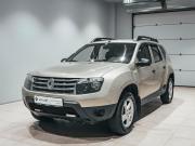 Renault Duster I Екатеринбург  - изображение 19