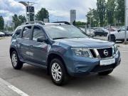 Nissan Terrano III (D10) Воронеж  - изображение 22